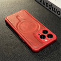 Case Mag Classic - iPhone 14 / Vermelho