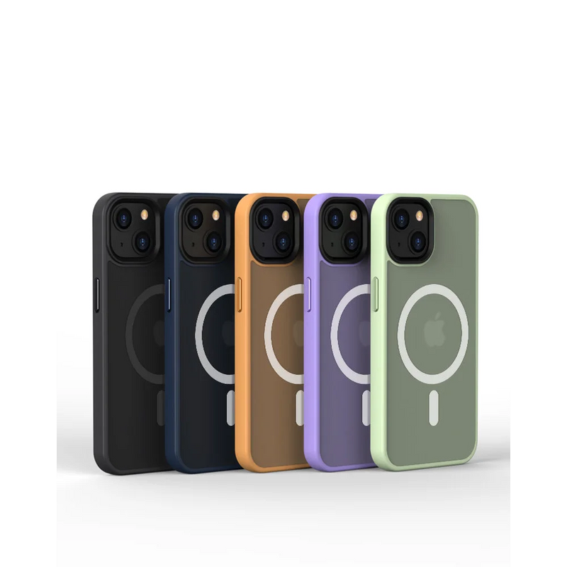 Case Mag Colors