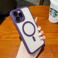 Case Mag Ultra - Roxo / iPhone 14