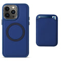 Case Mag Wallet - iPhone 13 / Azul