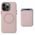 Case Mag Wallet - iPhone 13 / Rosa