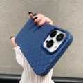 Case Mesh - Azul / iPhone 14