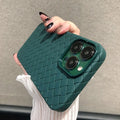 Case Mesh - Verde / iPhone 14