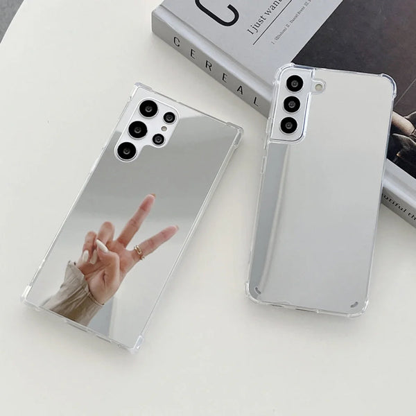 Case Mirror - Samsung