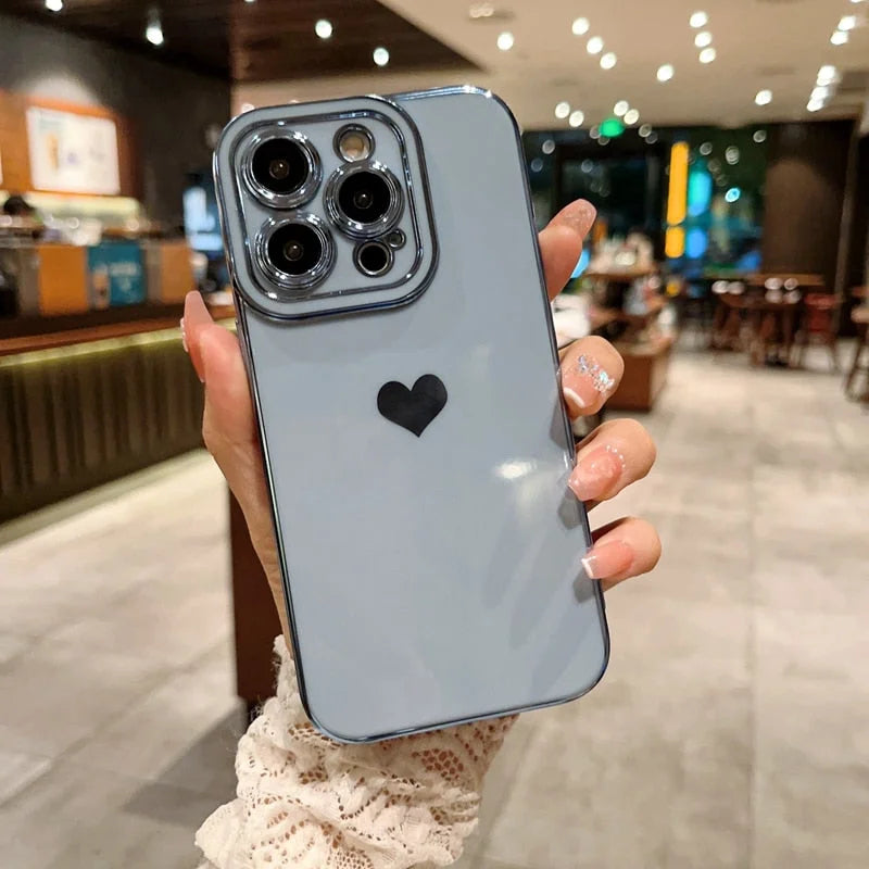 Case New Love