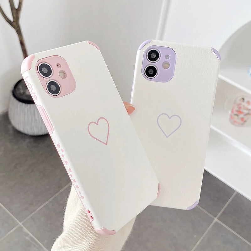 Case Paper Love