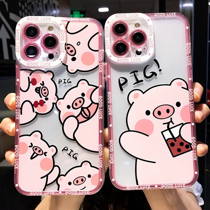 Case Pig