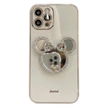 Case Pop Mirror - iPhone 14 / Branco