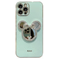 Case Pop Mirror - iPhone 14 / Verde