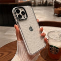 Case Prisma - Branco / iPhone 14