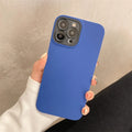 Case Pro Air - iPhone 11 / Azul