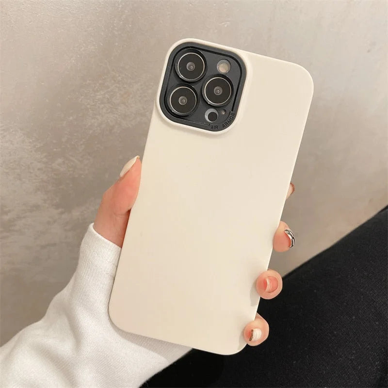 Case Pro Air - iPhone 11 / Branco