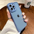 Case Pro Bling - iPhone 14 / Azul Sierra