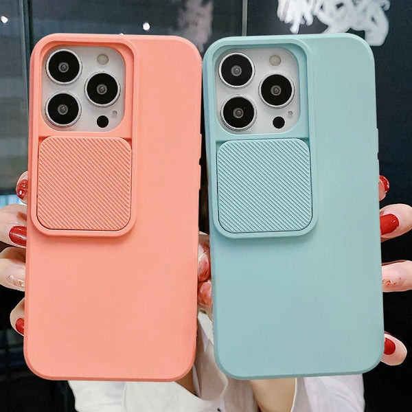 Case Pro Cover