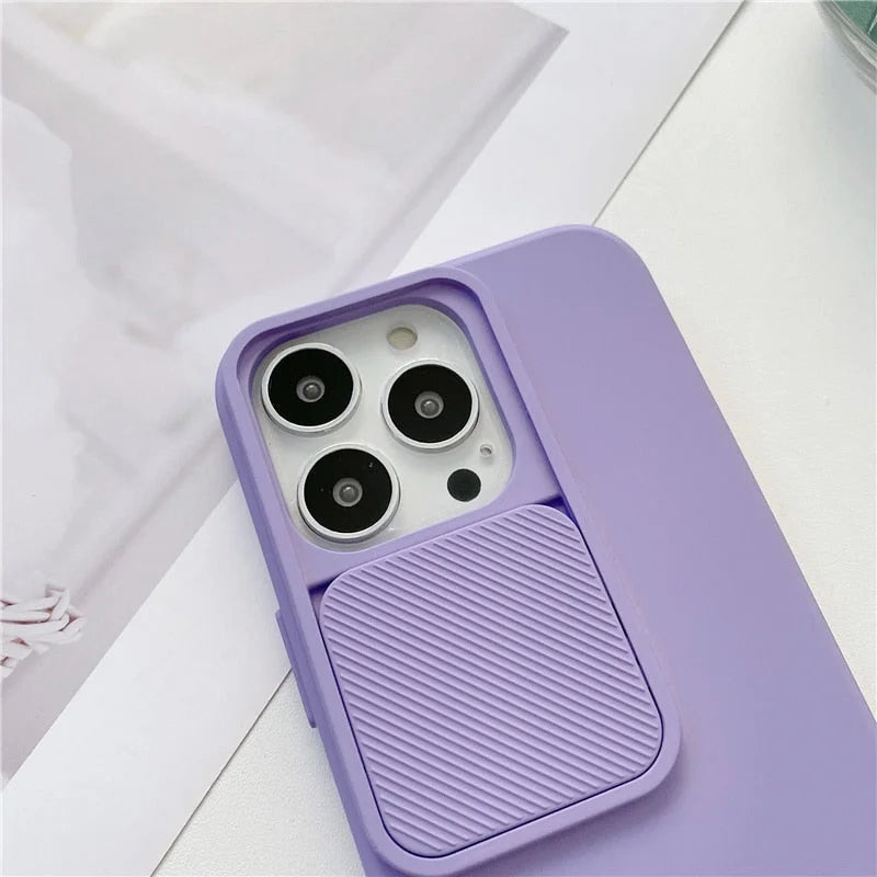 Case Pro Cover