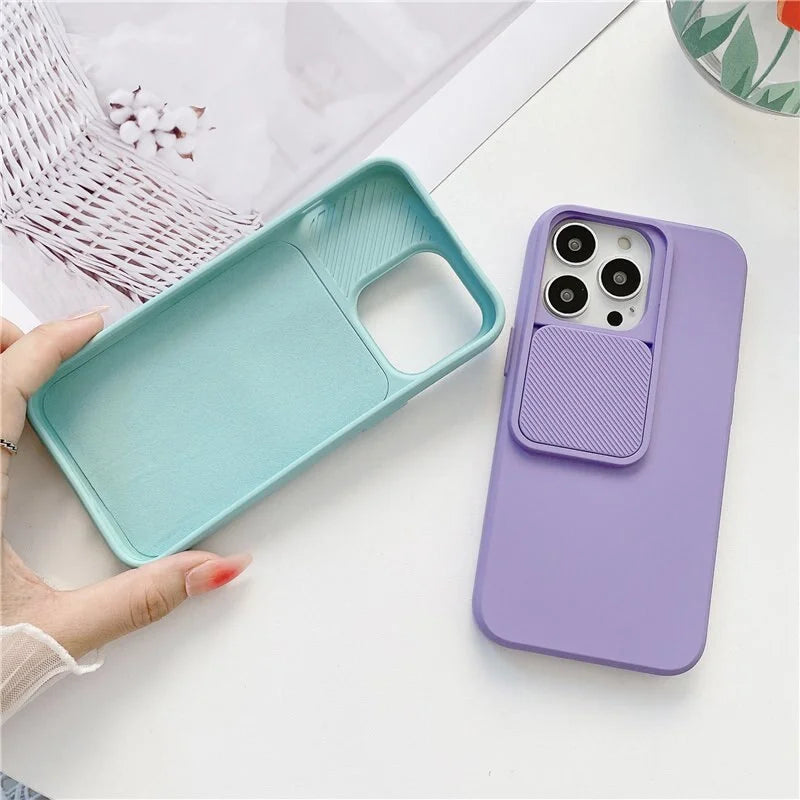 Case Pro Cover