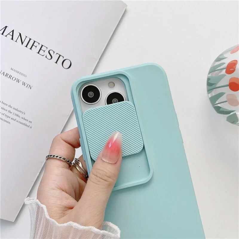 Case Pro Cover