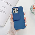 Case Pro Cover - iPhone 14 / Azul