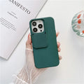 Case Pro Cover - iPhone 14 / Verde