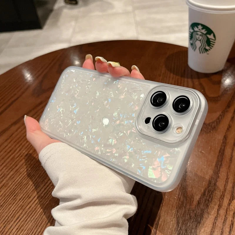 Case Pro Shell - Branco / iPhone X