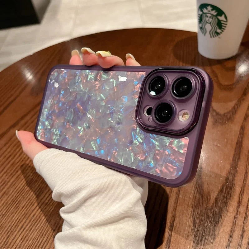 Case Pro Shell - Roxo / iPhone X