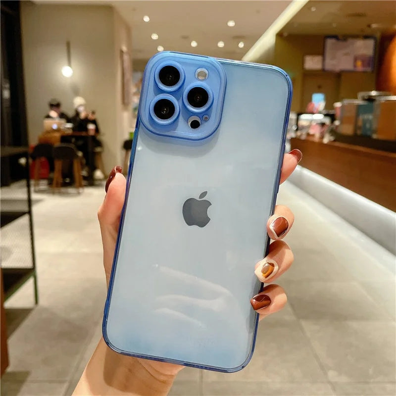 Case Pro Summer - iPhone 7 Plus e 8 / Azul