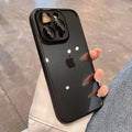 Case Pro Ultra com Proteção nas Câmeras - Preto / iPhone 14