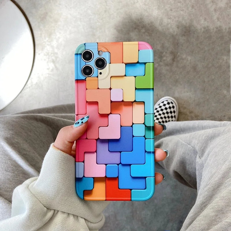 Case Puzzle