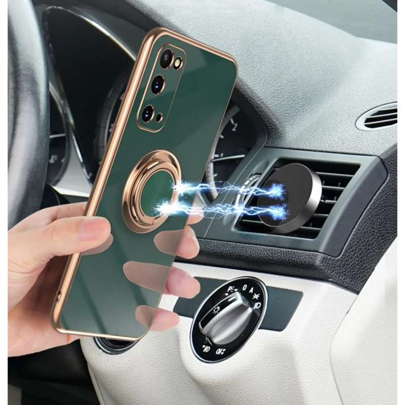 Case Ring - Linha S