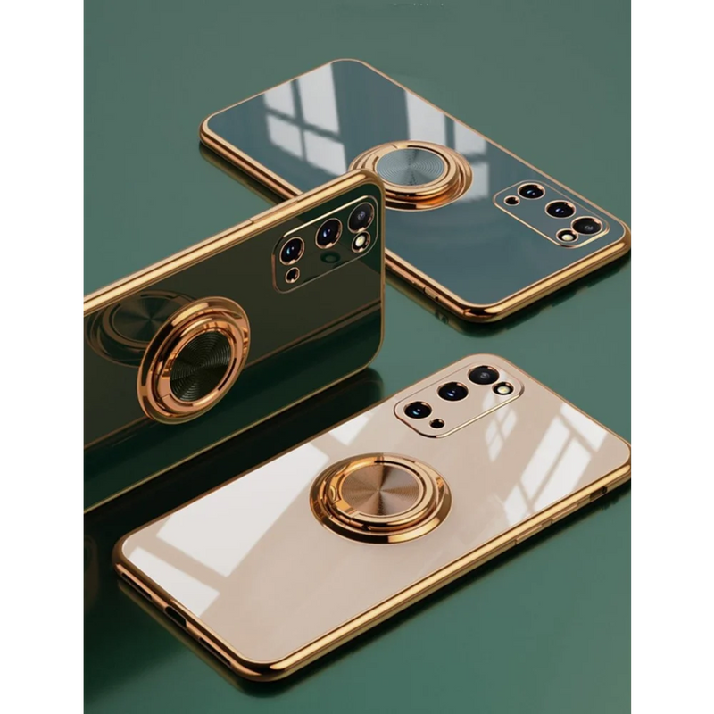 Case Ring - Linha S