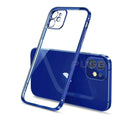 Case Safe - iPhone 13 e 14 Mini / Azul