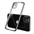Case Safe - iPhone 13 e 14 Mini / Preto