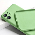 Case Skin - iPhone 13 12 Pro Max / Verde
