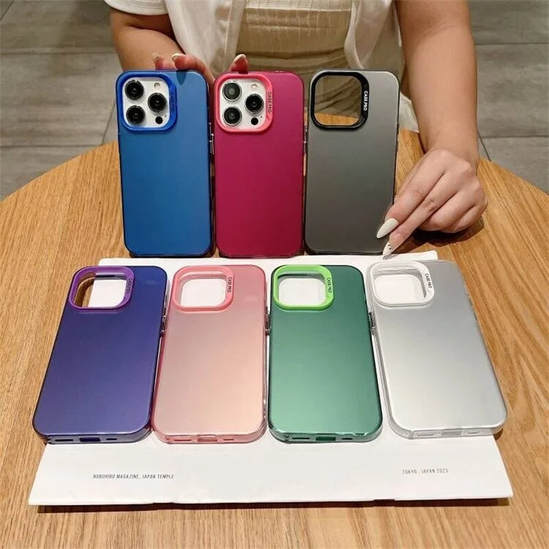 Case Skin Matte