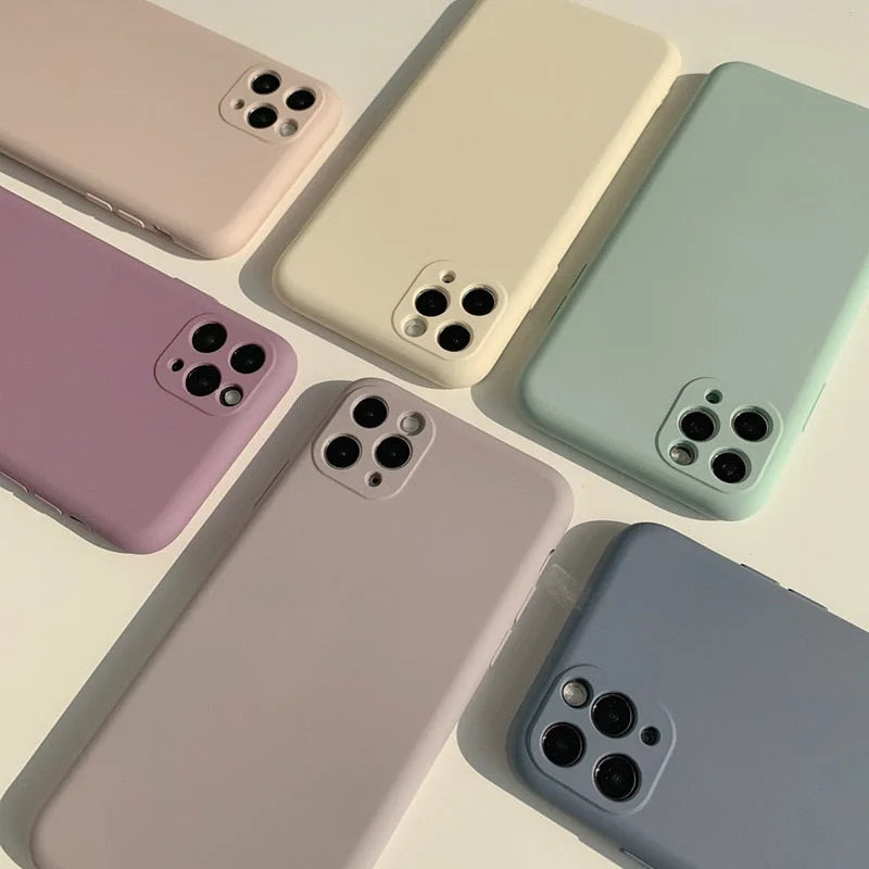 Case Skin Nude