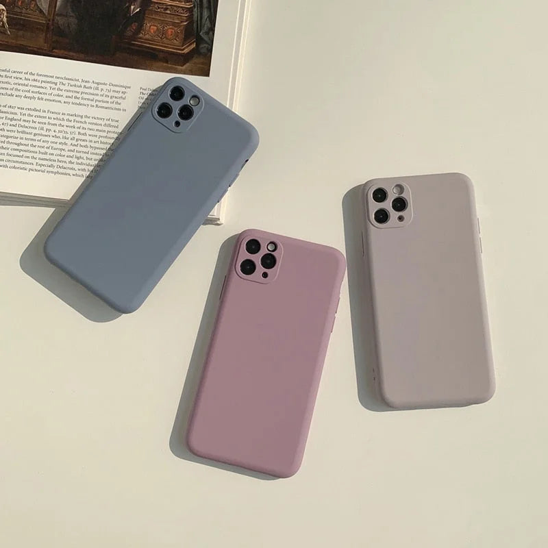 Case Skin Nude