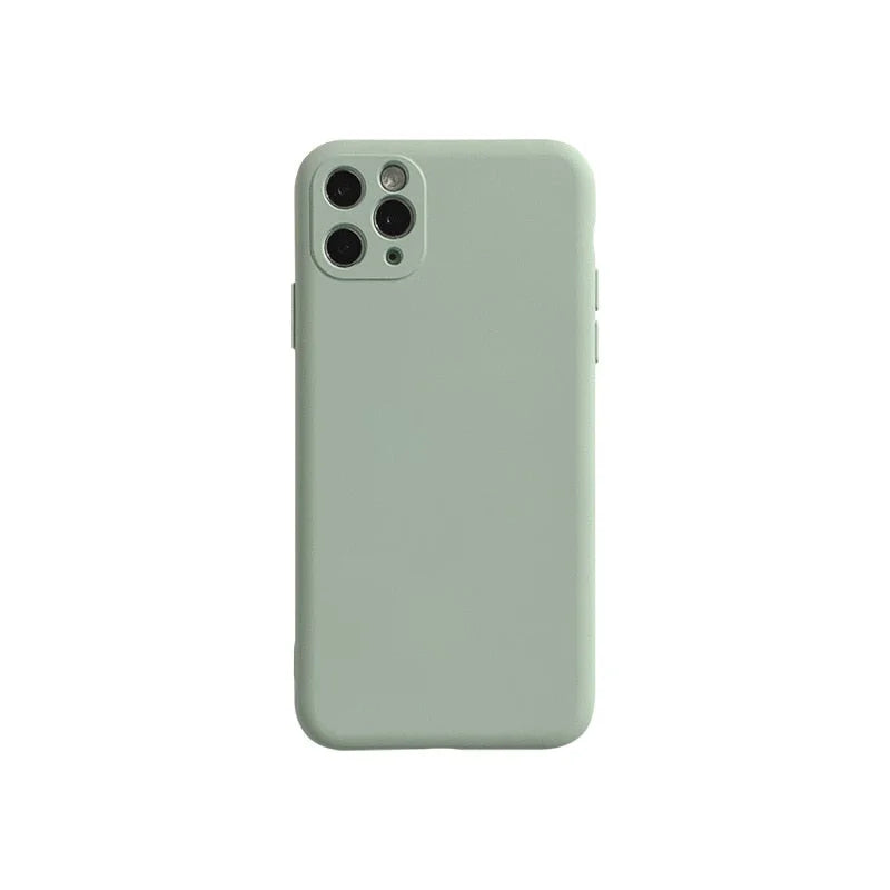 Case Skin Nude