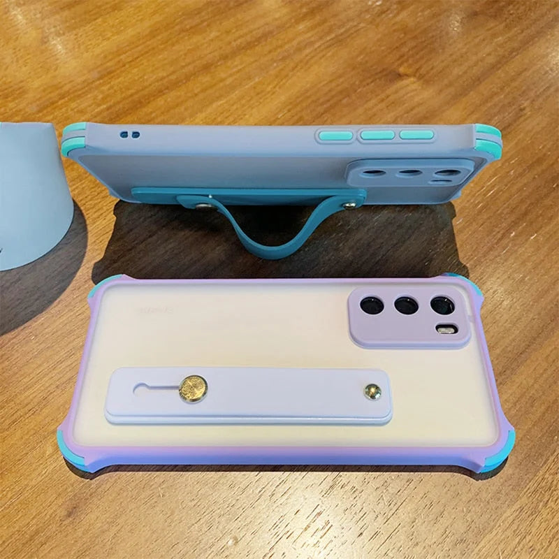 Case Strap - Linha S