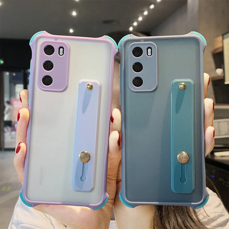 Case Strap - Linha S