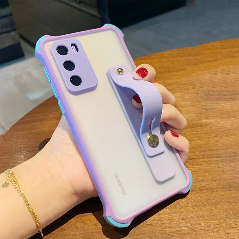 Case Strap - Linha S