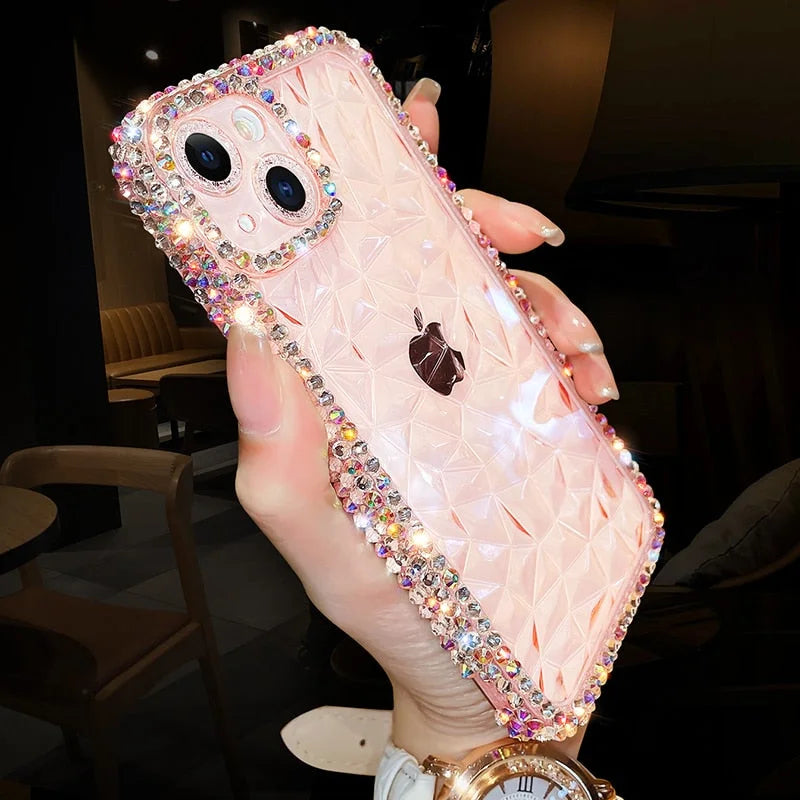 Case Strass