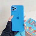 Case Summer - iPhone 7 e 8 / Azul