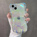 Case Teddy - Transparente / iPhone 14