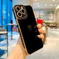 Case To Love - iPhone 14 / Preto