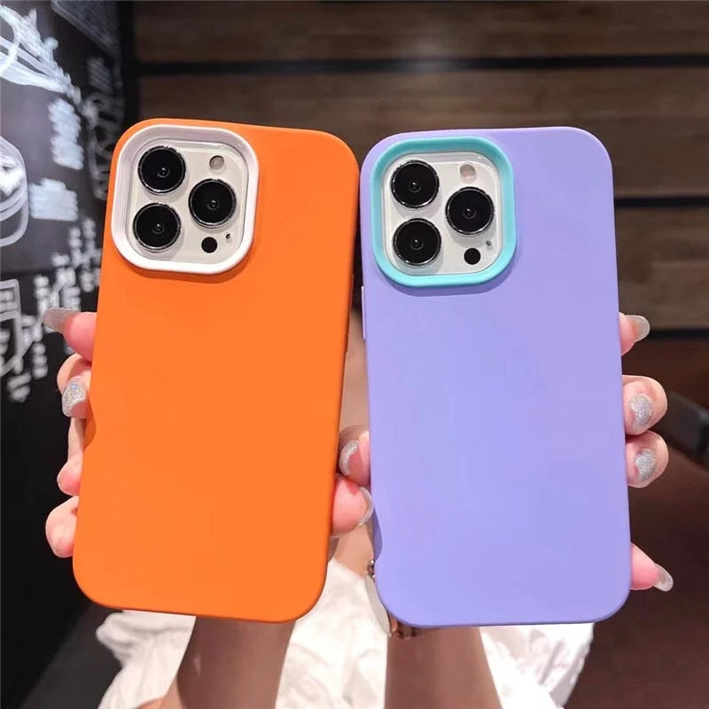 Case Twin Colors