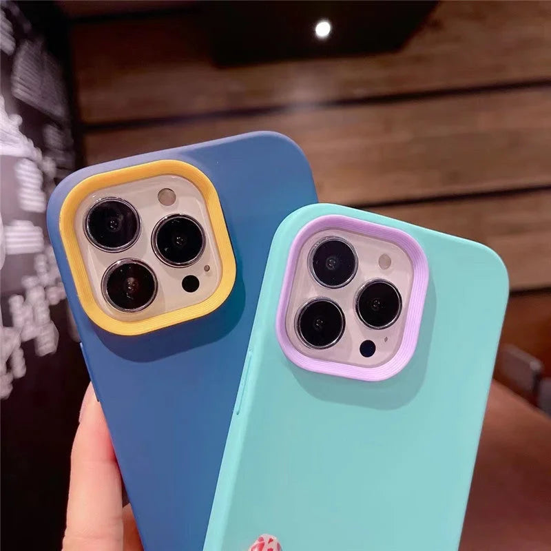 Case Twin Colors