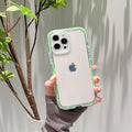 Case Twist - iPhone 14 / Verde