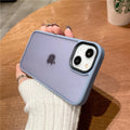 Case Type - iPhone 11 / Cinza