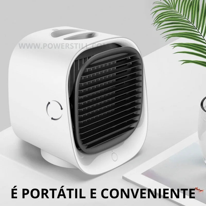 Climatizador Portátil Air Cooler™ - GR6