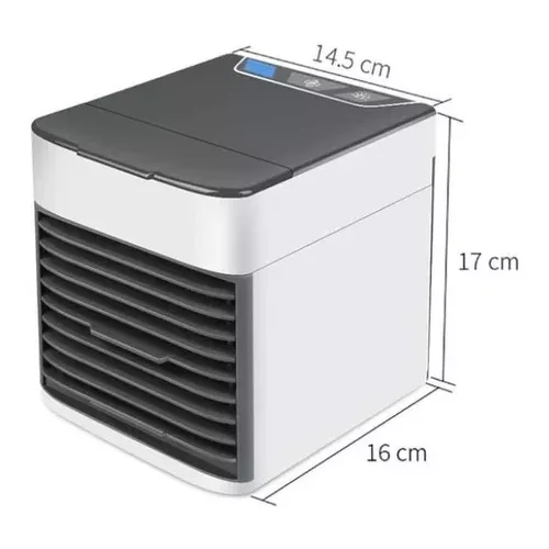 Mini Ar - Condicionado 3 - em - 1 Artic Air Ultra - GR6